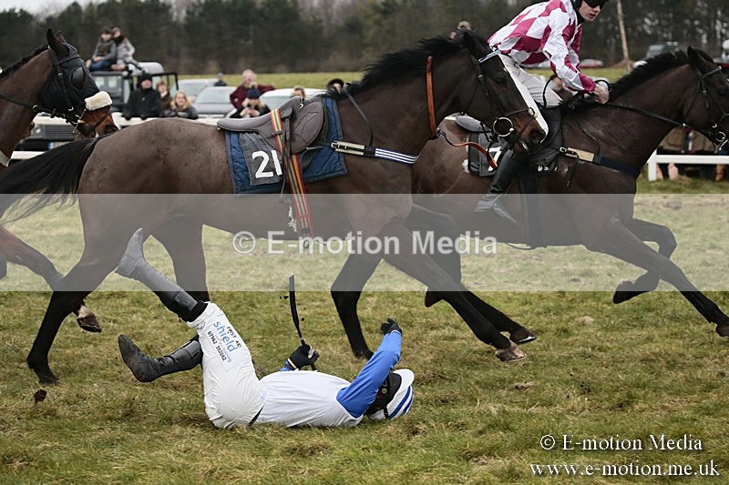 PtP 180218 214 - Combined Services Point-to-Point Larkhill 18/02/18