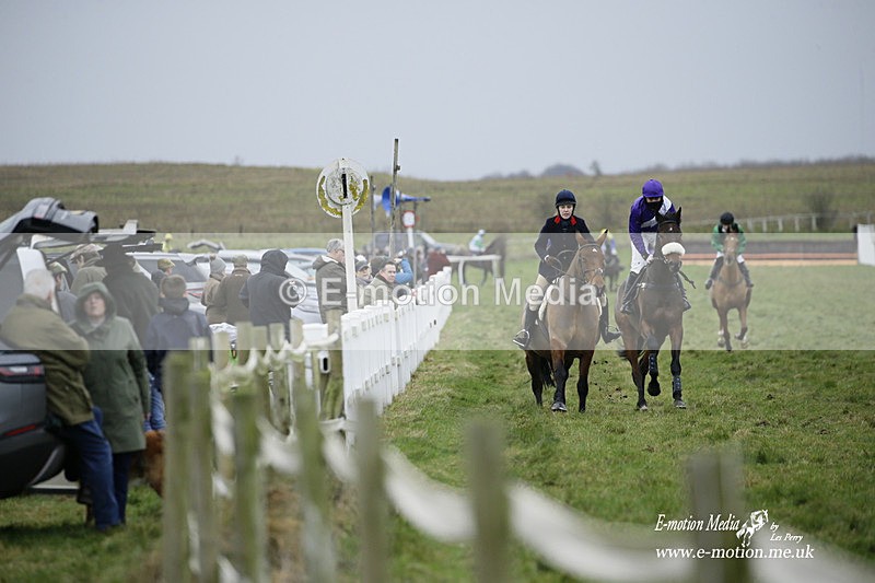PtP 020122 271 - Larkhill Racing Club Point-to-Point 02/01/2022
