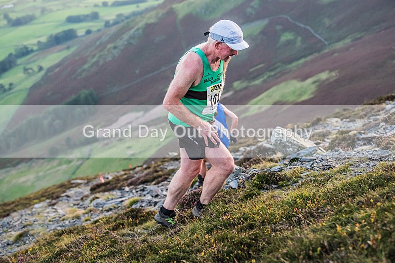 Gategill-360 - Gategill Fell Race Wednesday 6th September 2023