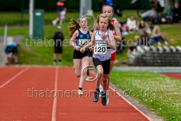 Relays25-925752 - Track Female Set Three