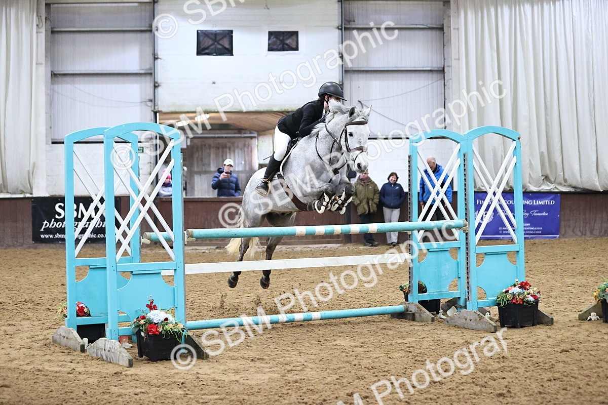 SBM_010622 - Class 13 - STX-UK Pony Foxhunter/ 1.10m Open Both inc The Restricted Rider 1.10m Championship