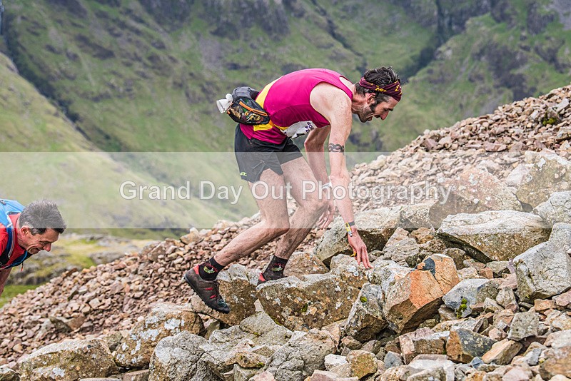 Borrowdale-1093 - Borrowdale Fell Race Saturday 5th August 2023