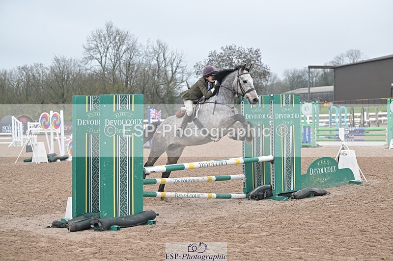 251116-103900-01128 - Cls 4 Pony British Novice and 80cm Open