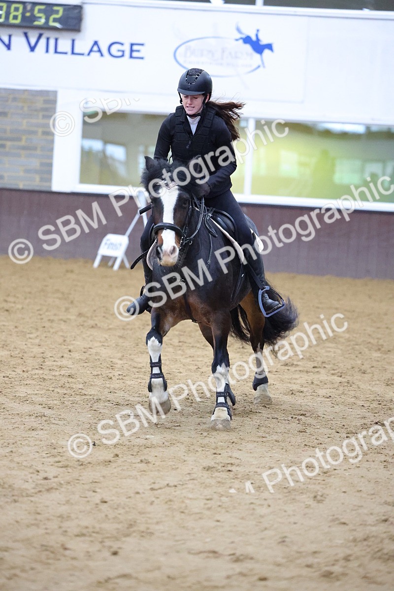 SBM_000533 - Class 3 - 60cm