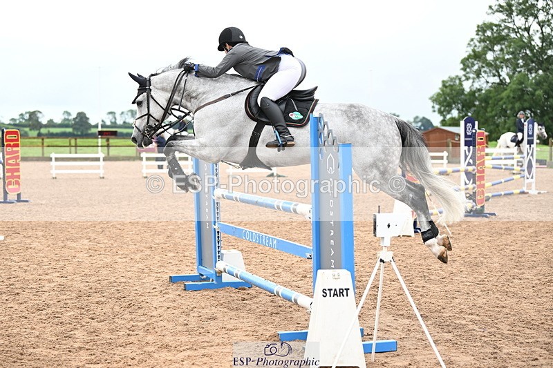 240908A-113535-03493 - Cls 13 & 14 Nat Am 105cm & 110cm  Qualifiers