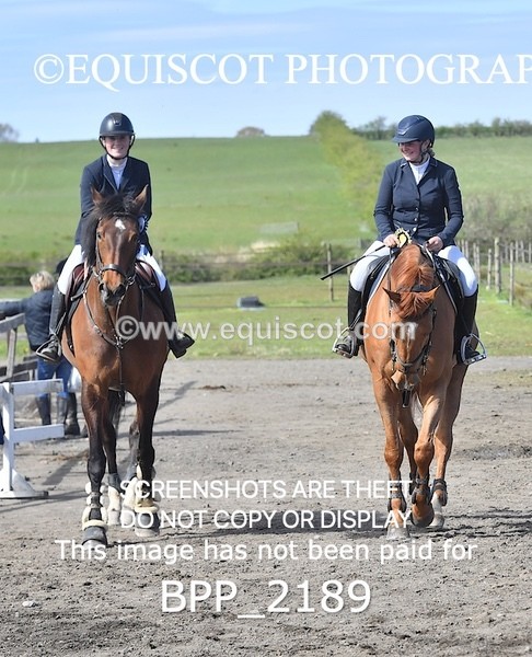 BPP_2189 - CLASS 21 SUN Senior 1.30m Open RHS Young Masters