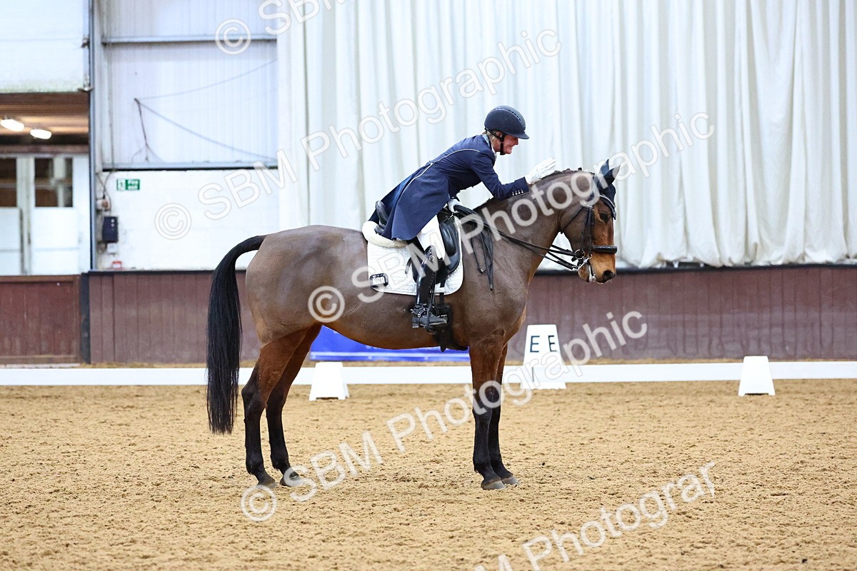 SBM_002645 - Class 23-25-26 - FEI PSG FEI INTI FEI Pony Team Test