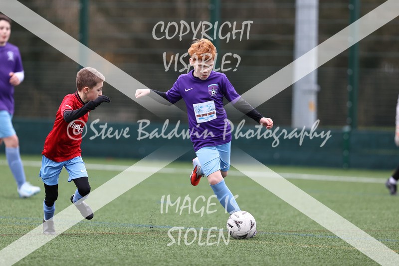 1DX30794 - 2026-02-22 FC Abbey Meads U11 Blue V FC Abbey Meads U11 Purple