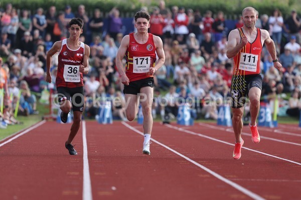 DAD28682 - Orkney Island Games 2025 - Athletics