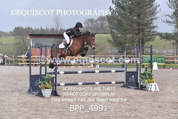 BPP_4991 - CLASS 9 148cm Pony Royal Highland Show Championship Qualifier