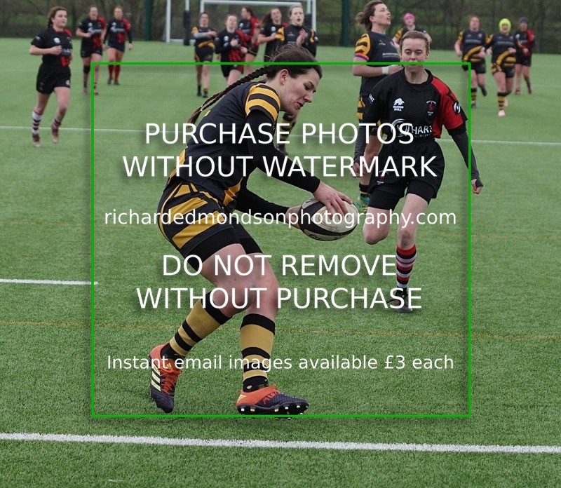 DSC00140 - Kendal Ladies Wasps v Hartlepool (15/3/20)