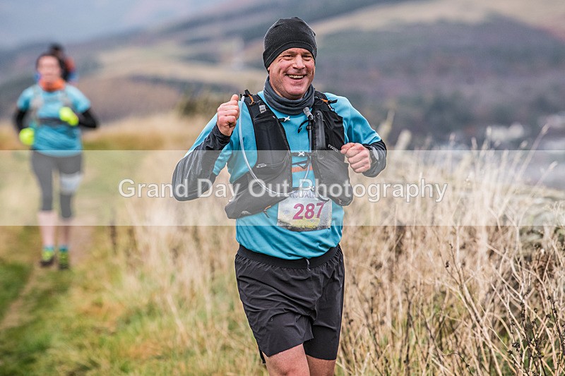 Tweed Valley-794 - High Terrain Events Tweed Valley 65 & 50K Ultra Trail Races Sunday 17th November 2024