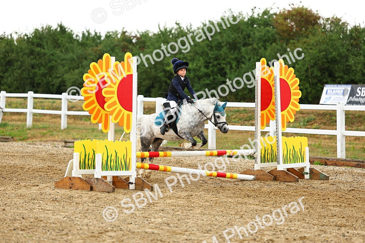 SBM_000787 - Class 3 - 60cm