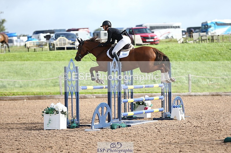 230812A-100749-08109 - Cls 31 Snr Newcomers