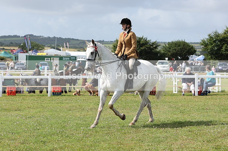 JPP_0914 - Class 16: Cornish Combination Young Rider