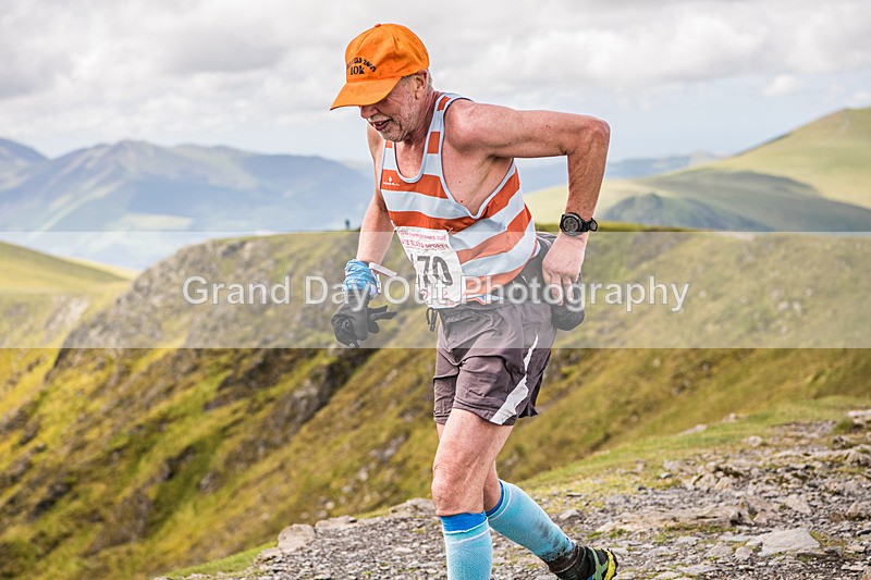 Blencathra-1282 - Blencathra Fell Race Sunday 28th June 2026