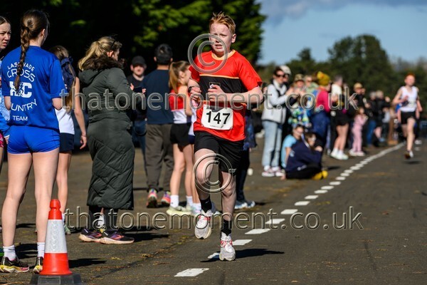 YathRR25-926096 - U13 Boys