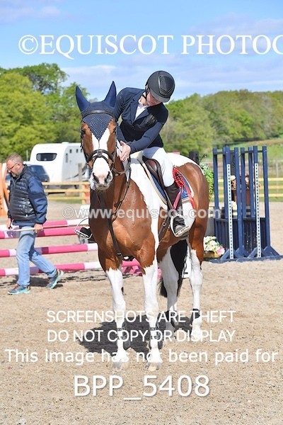 BPP_5408 - CLASS 22 SUN Club/ Unaffiliated 80cms Open