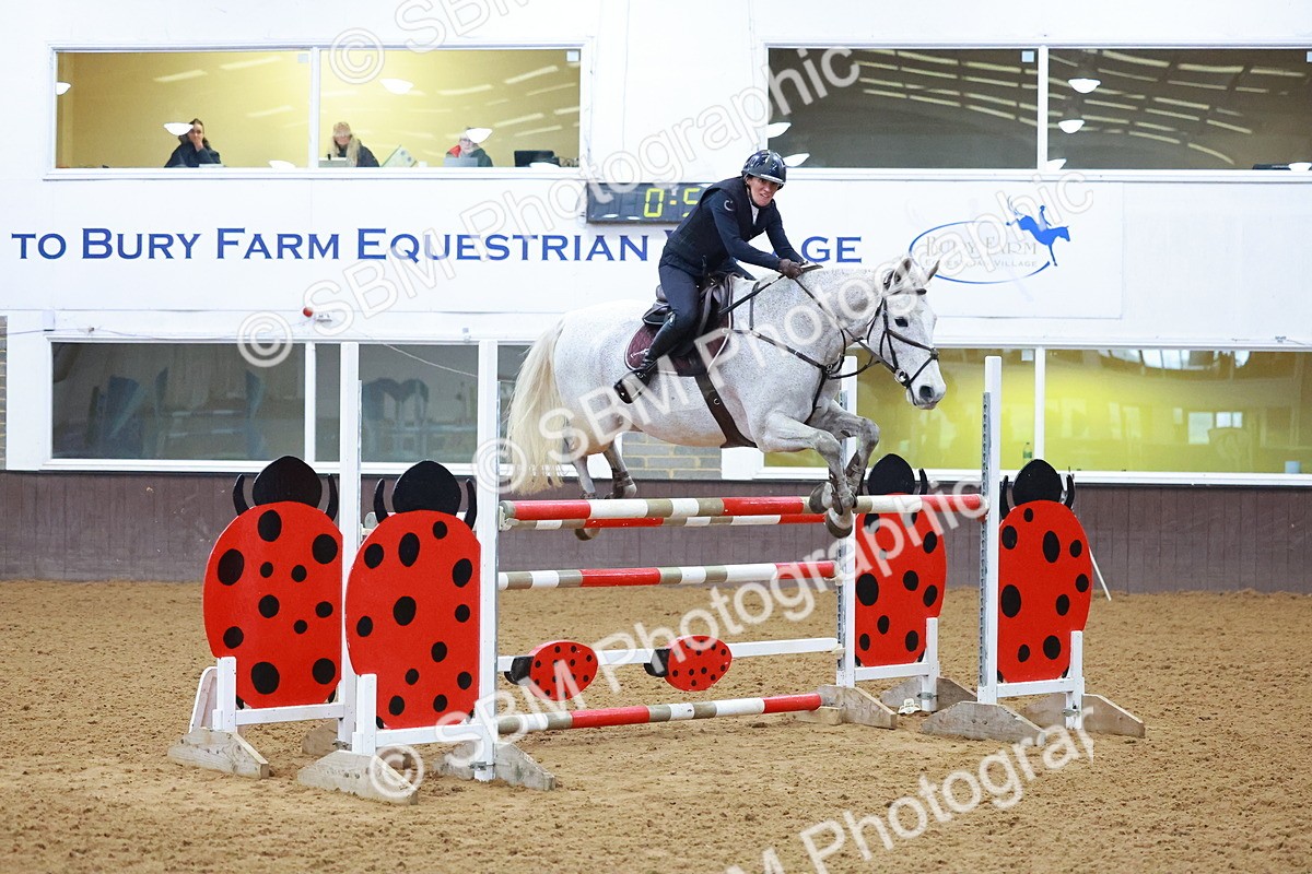 SBM_004236 - Class 6 - National 1.30 1.40m