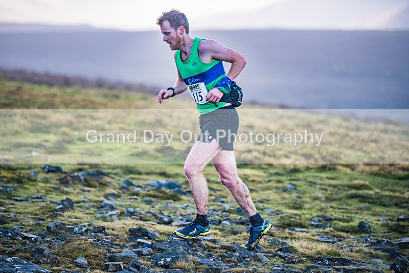 Nine Standards-65 - Nine Standards Fell Race Monday 1st January 2024