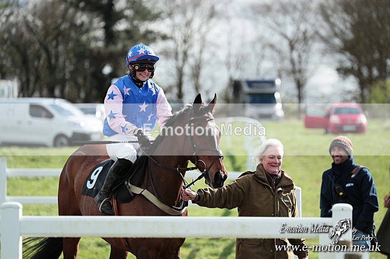PtP 230324 657 - Tedworth Hunt PtP Larkhill Raccourse 23rd March 2024