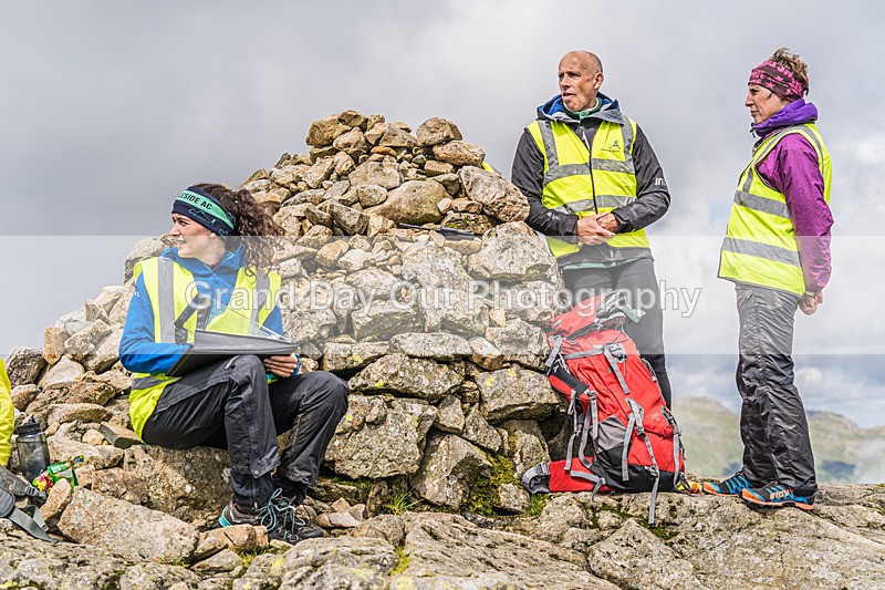 Blisco Dash-14 - Blisco Dash Fell Race (women) Saturday 27th July 2024