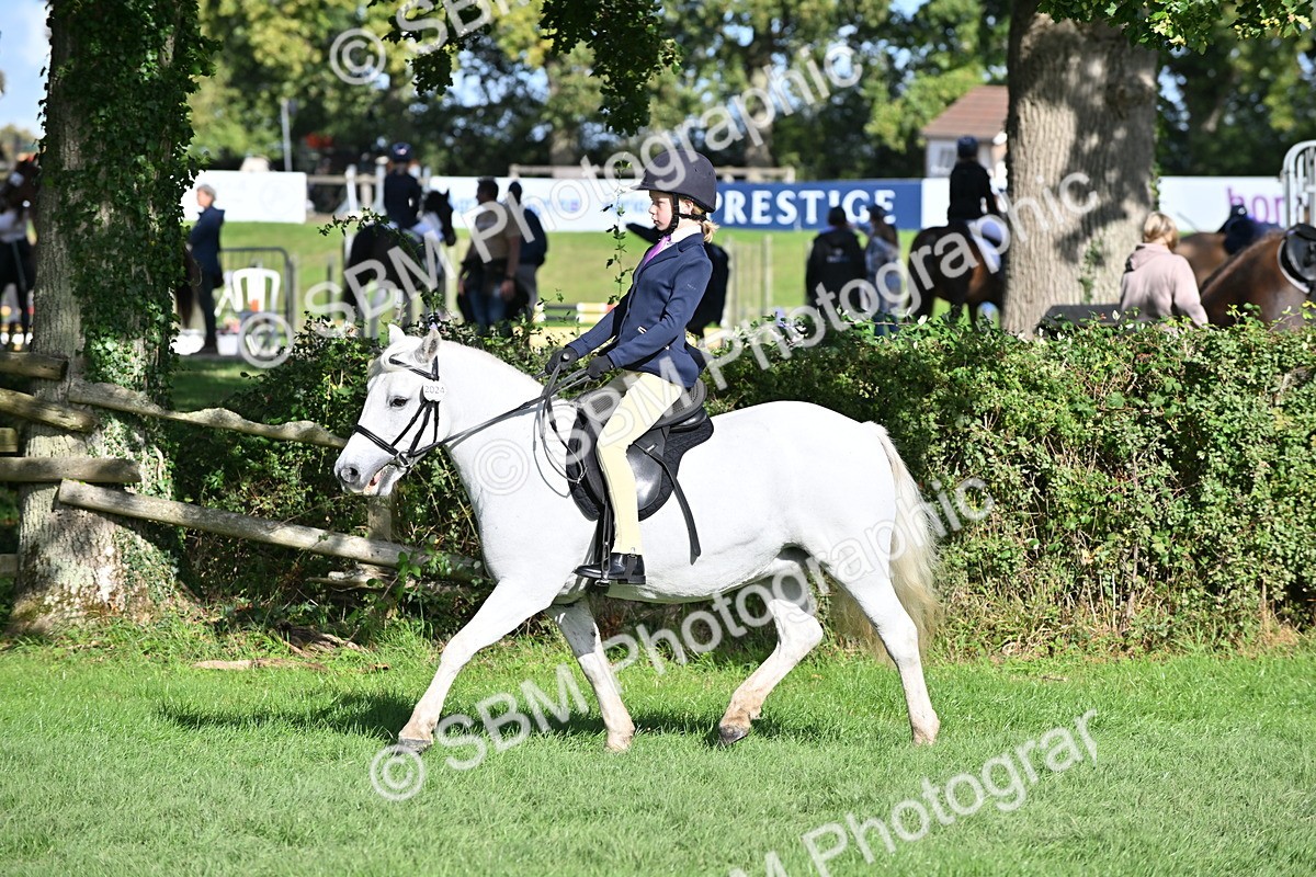 SBM_50306 - S21 - Novice & Newcomers First Ridden