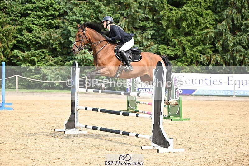 240818-152521-05201 - Cls 12A Snr Foxhunter & 1.20m Open