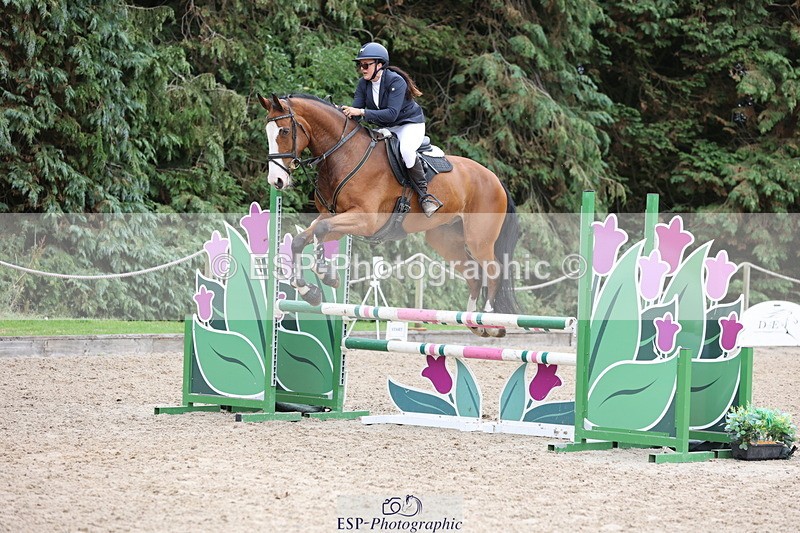 250705A-125158-14272 - Cls 35 95cm Amateur Quali