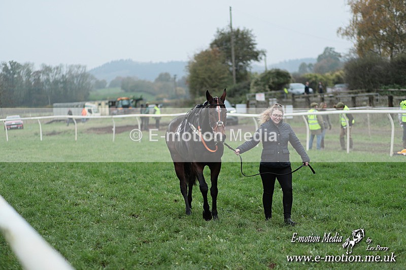 PtP 091124  148 - Knightwick Races Point-to-Point 09/11/24