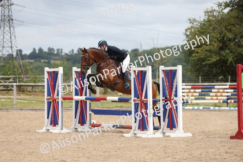 20250720-1000 - Class 5 - 1m