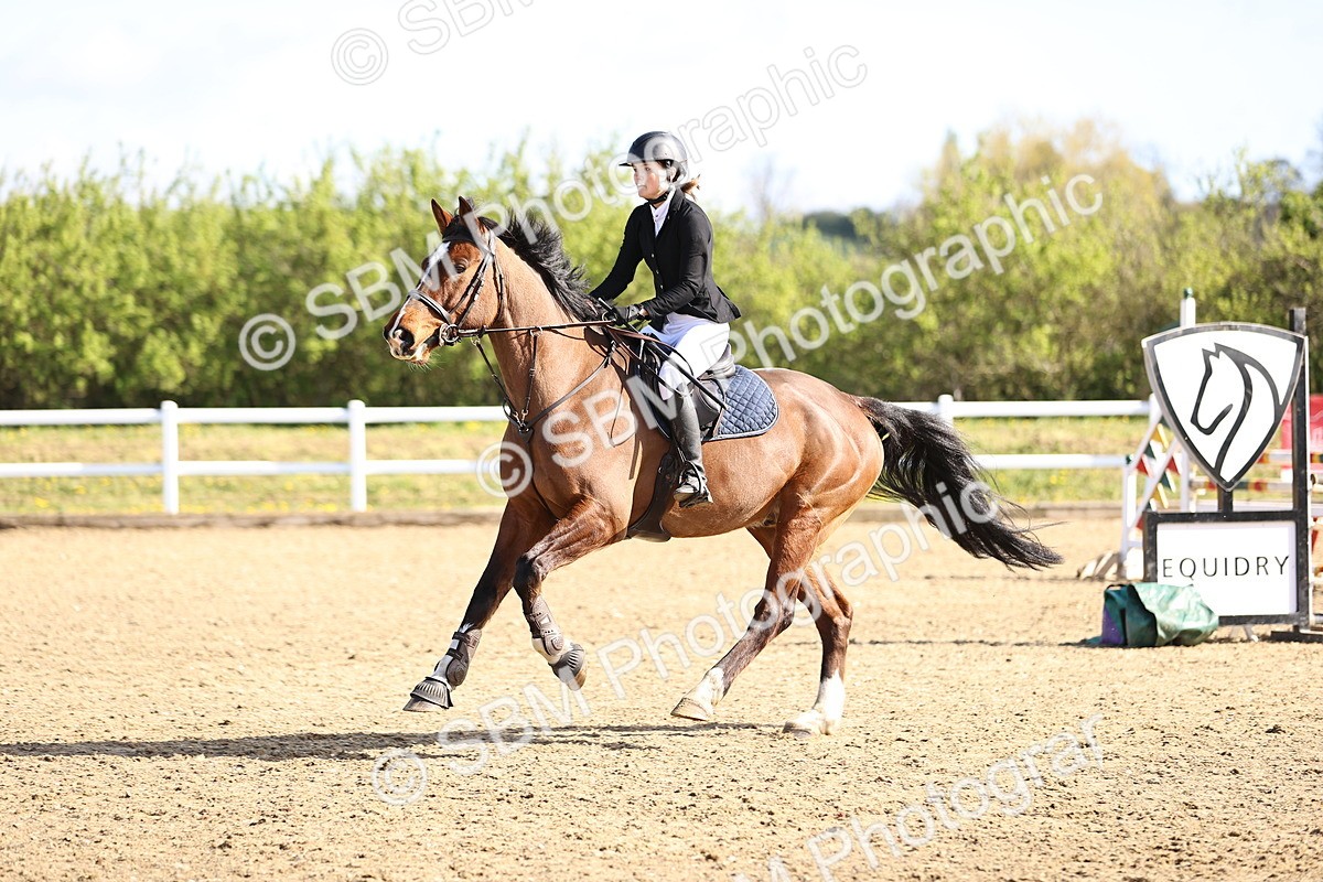 SBM_003061 - Class 15 - Senior British Novice - 90cm