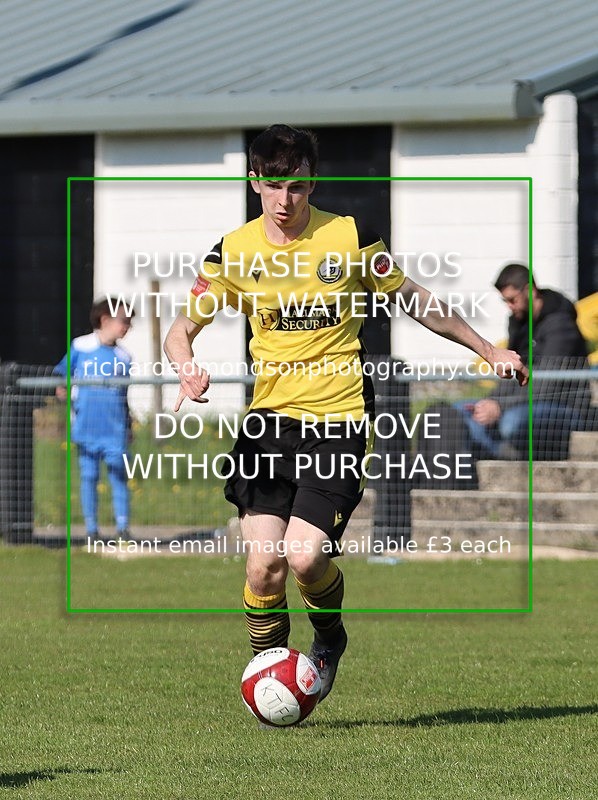 IMG_4232 - Kendal Town v Widnes