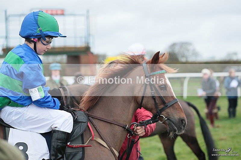 PtP 170324 1584 - Oakley Hunt PtP Brafield-On-The-Green 17/03/24