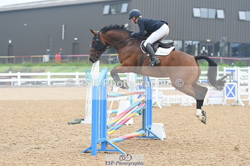 230916A-151622-04651 - Cls 25 1.10m Amateur Qualifier