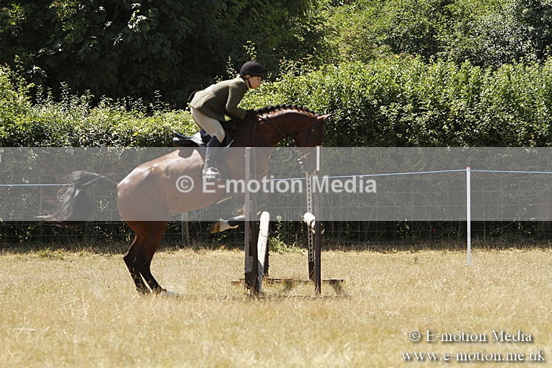 _BS_0904 - BVRC Show 2018 Ring 3