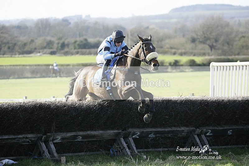 PtP 260222 598 - Kingston Blount Racing Club Point-to-Point 26/02/22