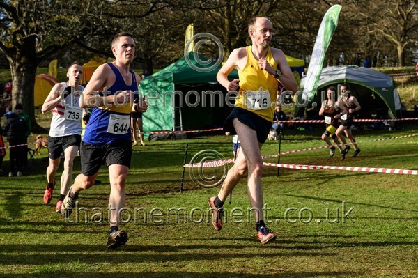 Falkirk25-916317 - Senior Men Set Two