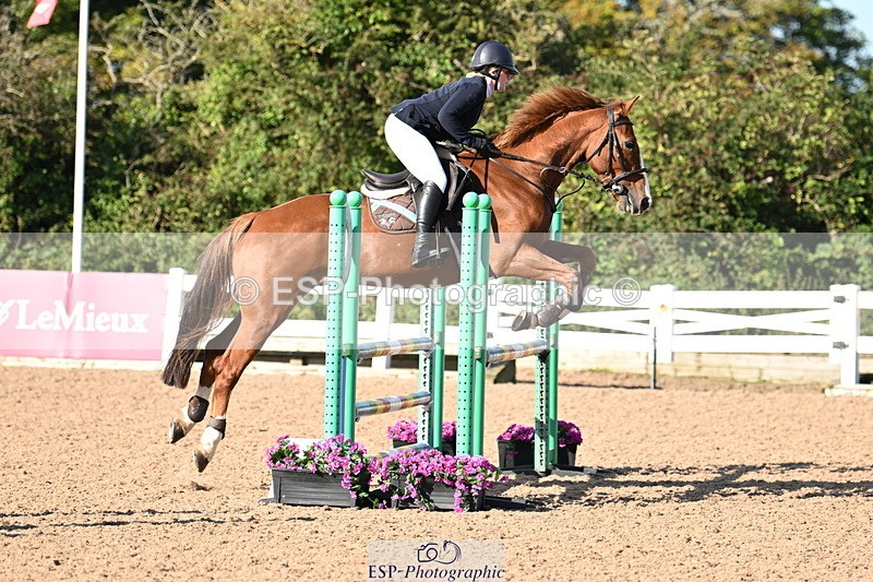 240914A-095158-05988 - Cls 20-S Snr British Novice and 90cm Open