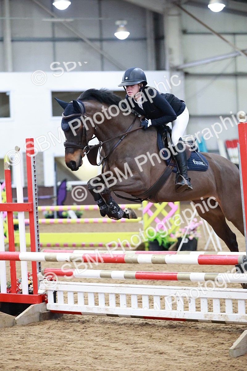 SBM_000223 - Class 2 - Senior British Novice - 90cm