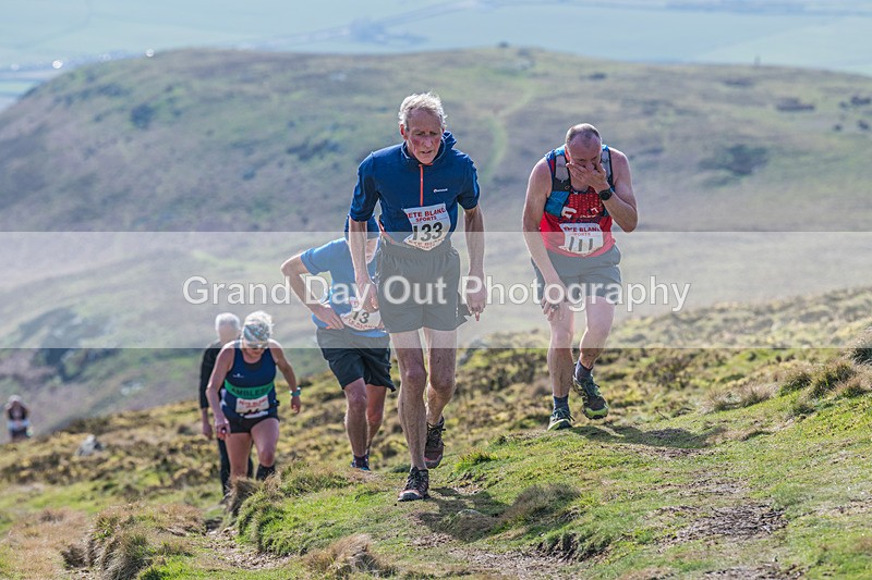 Black Combe-372 - Black Combe Fell Race Saturday 8th March 2025