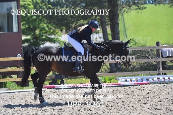 BPP_9361 - CLASS 8 90CM