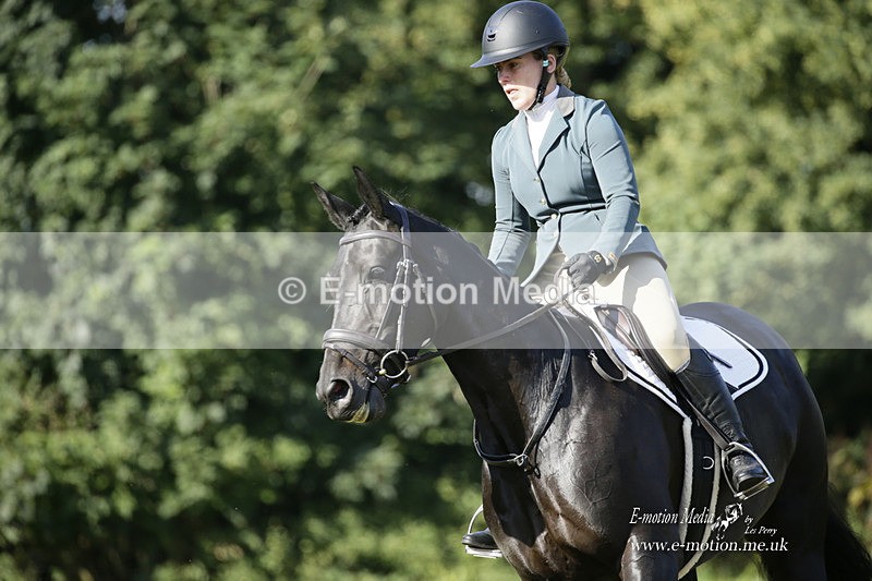 BVRC 120921 165 - Bourne Valley Riding Club UA Dressage & Show Jumping 12/09/21