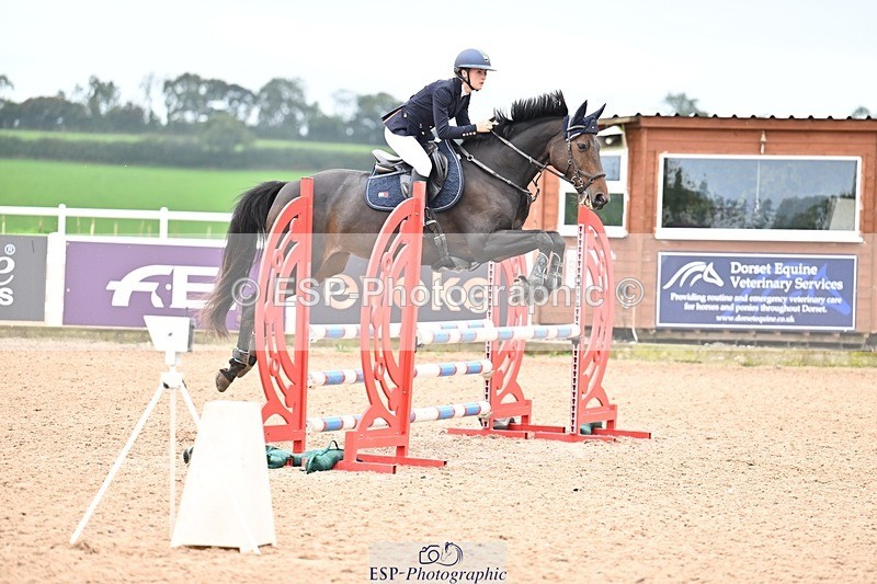 250917-105106-00163 - Cls 1 British Novice and 90cm Open