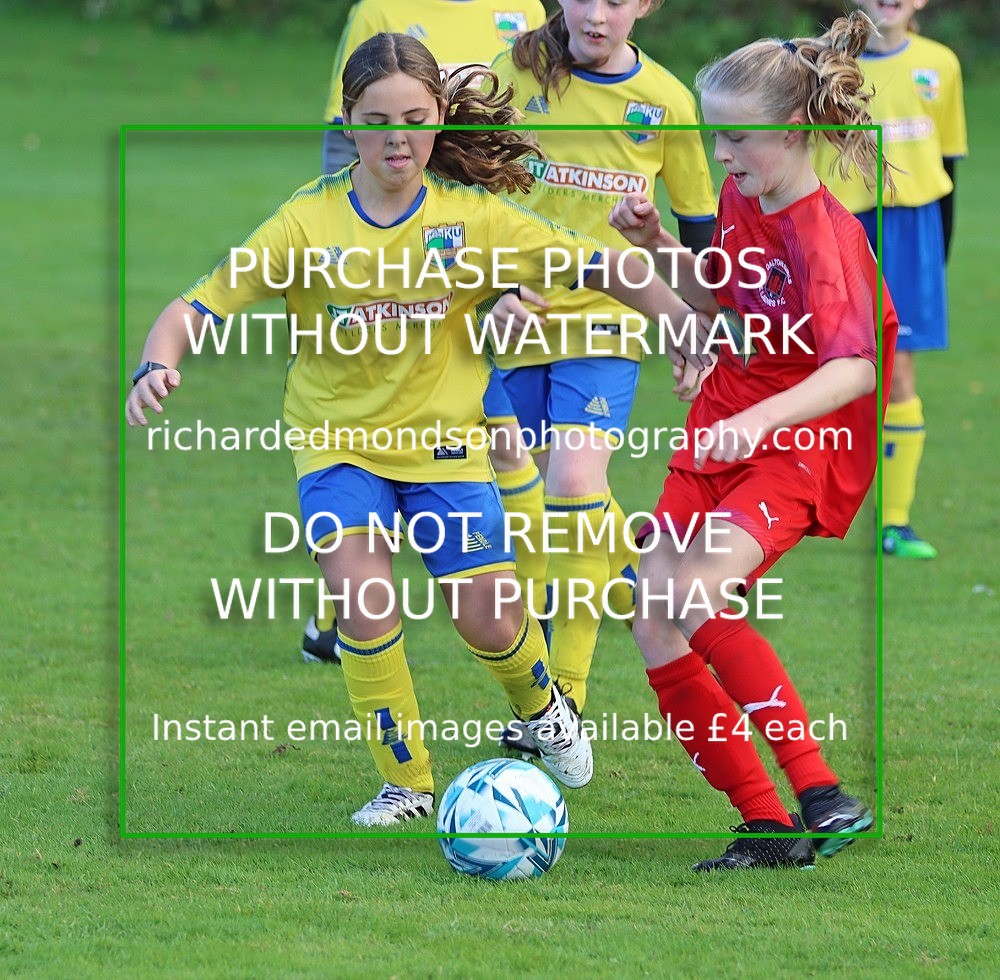 IMG_6465 - Kendal Utd Girls U12 v Dalton