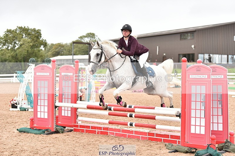 230812A-131618-09385 - Cls 27 85cm Amateur Qualifier