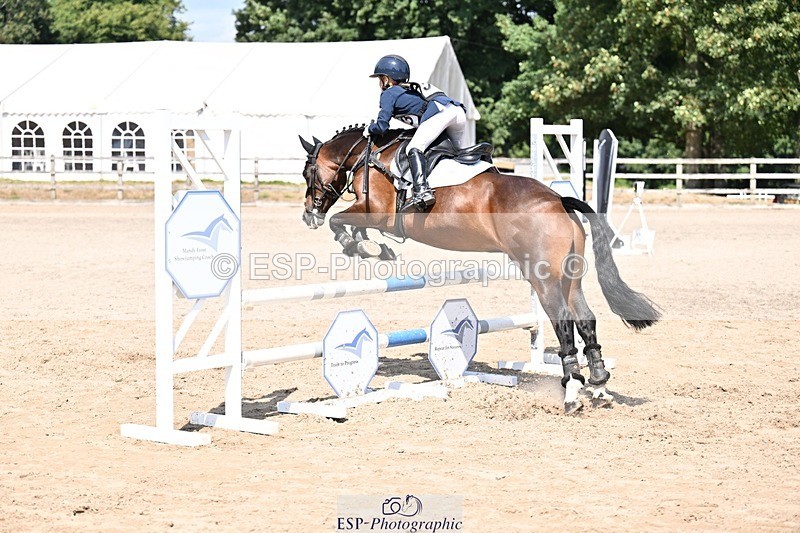 250823A-133859-30638 - NAF Round 1 13.30 to 14.30