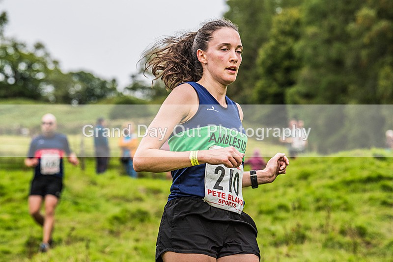 Grasmere-950 - Grasmere Sports Junior & Senior Fell Races Sunday 27th August 2023