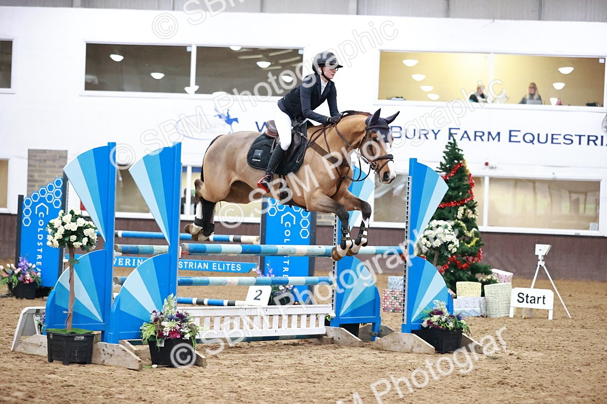 SBM_002352 - Class 10 - Senior newcomers 1.10m