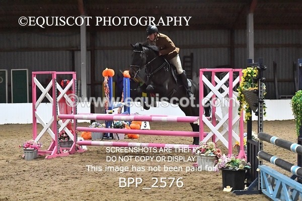 BPP_2576 - CLASS 5 TEAM SJ 85 - 90CM